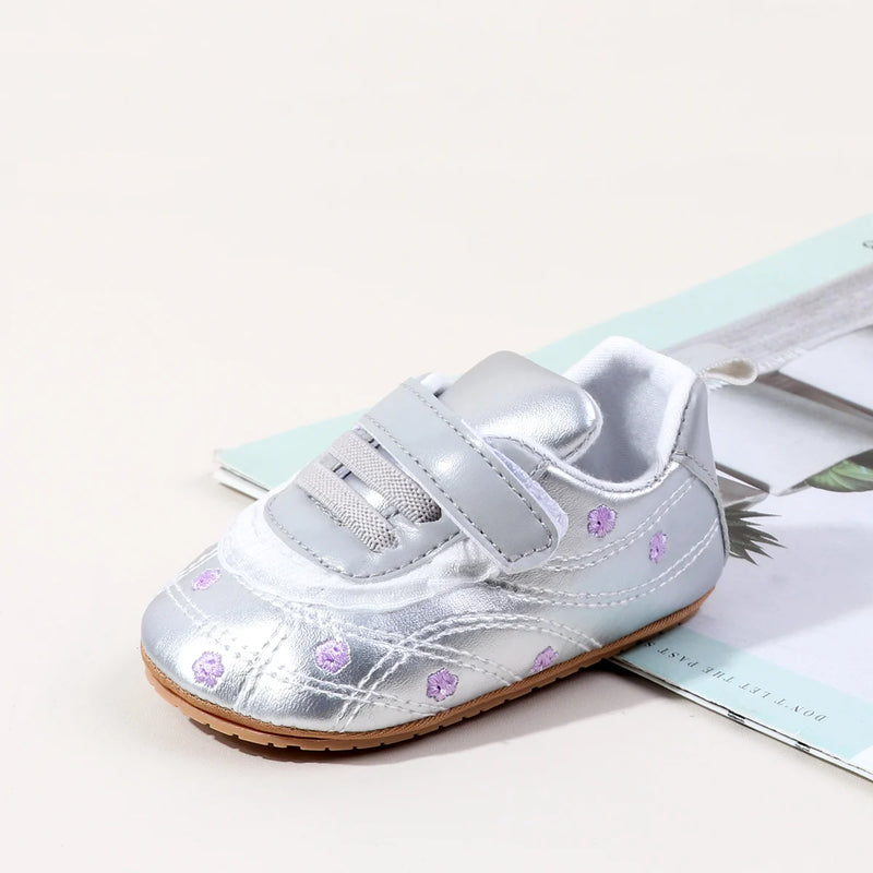 Baby Boys And Girls First Walking Toddler Shoes Sneaker - View 2 | SAMAG