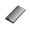 KUULAA 22.5W Power Bank 10000mAh Portable Charger PowerBank Fast Charging External Battery For iPhone17 16 14 Xiaomi poweer bank