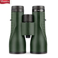 Shuntu ED Binoculars 8X42/10X42/10X50/12X50 for Adults Waterproof & Fogproof High Power Binoculars For Hunting Camping Birdwatch