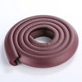 vvocci Cover Protective 2M U Shape Extra Thick Baby Safety Furniture Table Protector Corner Desk Tape Foam Corners Bumper Guard