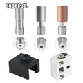 Upgrade Hotend Kit For Ender 3 S1 Pro CR-10 Smart Bimetal - Visuel 4 | SAMAG