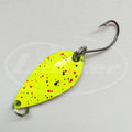 Lunker Spoon Trout Carp Tiny Fishing Stream Hard Bait | SAMAG