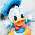 5D DIY Diamond Painting Disney Girl Cute Mickey Mouse Dumbo Home Decor Full Round&Square Diamond embroidery Cross stitch mosaic