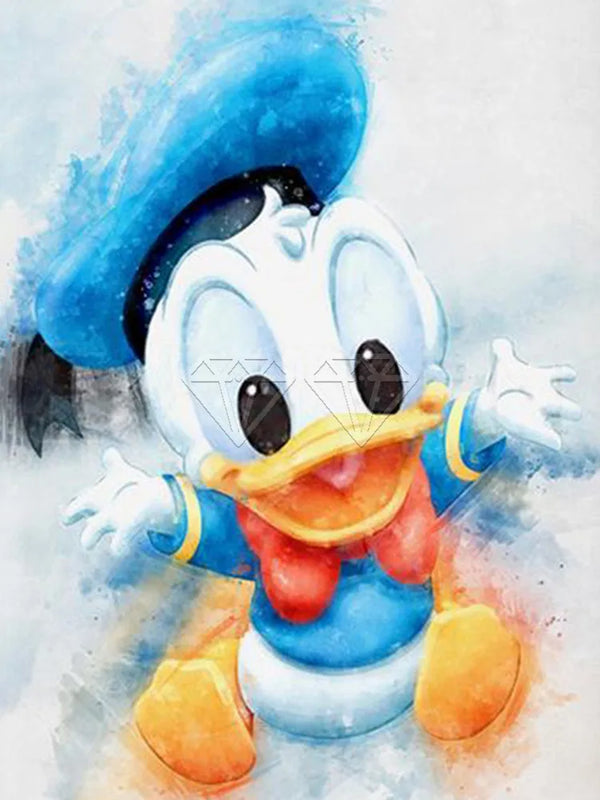 5D DIY Diamond Painting Disney Girl Cute Mickey Mouse Dumbo Home Decor Full Round&Square Diamond embroidery Cross stitch mosaic