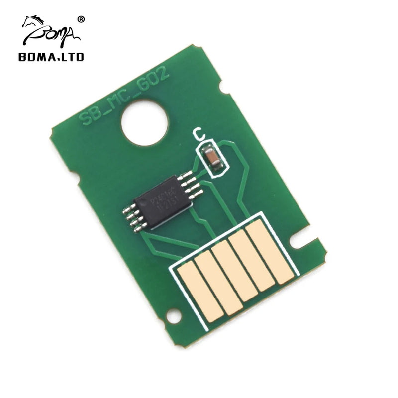 MC-G01 G01 For Canon GX6010 GX7010 GX6020 GX7020 GX6030 GX7030 GX6040 GX7040 GX6050 GX7050 GX6060 GX7060 Waste Ink Tank Or Chip