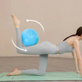 Exercise Equipment Beach Balls Party Favor Disco Pilates - View 3 | SAMAG
