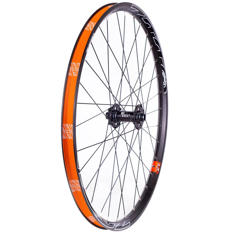 Air shipping ZTTO 29/26/27.5 MTB AM Enduro Wheelset 25mm Wide Rim 142/148 Boost Thru Axle 135 QR 6-Pawl Durable P3 Bicycle Wheel