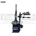 Manual Removing Machine Car Tyre Changers Tire Changer Wheel Balancer