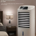 220V Portable Air Conditioner - Haier  Single Cooling Water-cooled Fan BAW