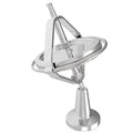 Metal Gyroscope Toy Fingertip Gyro Magic Anti-gravity Adult Decompression Balance Mechanical Anti-Gravity Teaching Equip Toy