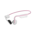 Original SHOKZ OpenMove S661 Bone Conduction Earphone IP55 Water-Resistant Wireless Headset Bluetooth 5.1 Sport Earbuds Open-Ear