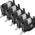 5/10PK 6-24mm Strong Adhesive Label Tapes Compatible | SAMAG