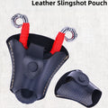 Outdoor Sports PU Slingshot Bag Portable Durable - View 5 | SAMAG