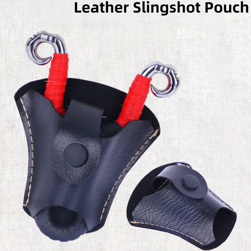 Outdoor Sports PU Slingshot Bag Portable Durable - View 5 | SAMAG