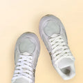 Flat Shoelaces Solid Neutral Color Replacement Shoe Strings Suitable for Sneakers Dad Shoes