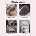 Suede Shoe Cleaning Eraser Velvet Matte Nubuck Leather Stain Remover, Whitening Revitalizer Sneaker Care Cleaning Tool  Shoes