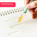 Hero 12 Colors Non-Carbon Ink 40ml Waterproof Quick Dry Fountain Pen Calligraphy Drawing Ink