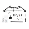 Compound Bow Arrow Set Right Hand Archery Draw Weight | SAMAG