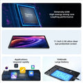 Original CN Lenovo Xiaoxin Pad 11 Tab ROM MTK Dimensity - View 2 | SAMAG