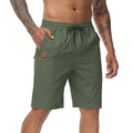 Summer Fitness Training Cargo Shorts, Men's Sweatpants | SAMAG