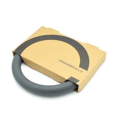 Adjustable Weight Home Gym Dumbbell Ring Round Light | SAMAG