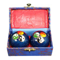 Chinese Baoding Balls With Fitness Seniors Finger - View 10 | SAMAG