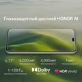 HONOR Magic8 Pro Global Version 5G AI Smartphone Snapdragon 8 Elite Gen 5 6.71''120Hz OLED Screen 200MP Cameras 100W SuperCharge