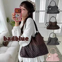 BadBlue, a Korean brand known for its niche | SAMAG