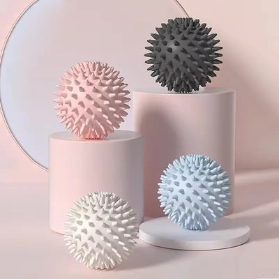 Massage Ball Myofascial Release Massager Spiky Roller | SAMAG