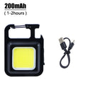 Portable Work Light USB Rechargeable Camping Led - View 9 | SAMAG