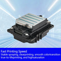 I3200 Epson Printhead A1 for Epson Allwin Xuli Audly Printer I3200 Print Head for DTF Sublimation Water Based Ink Nozzle Plotter