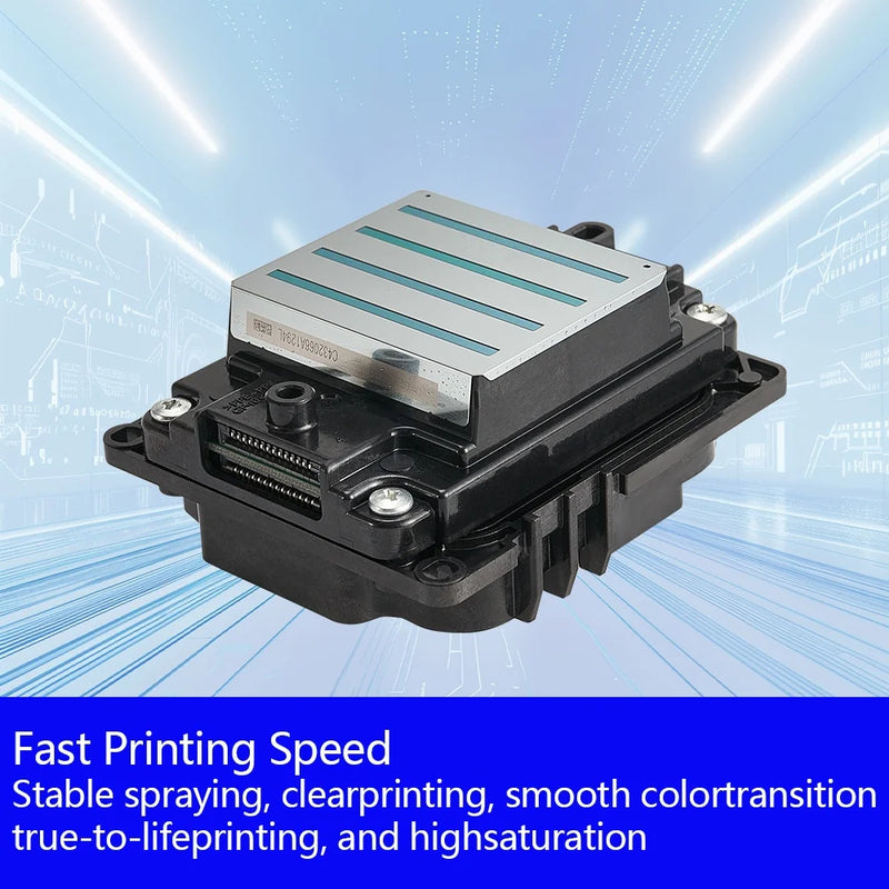 I3200 Epson Printhead A1 for Epson Allwin Xuli Audly Printer I3200 Print Head for DTF Sublimation Water Based Ink Nozzle Plotter