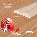 【Nice】Child Safety Bumper Guard Transparent Self-Adhesive Edge Protector For Tables Furniture Corners Soft Baby-Proofing Strips