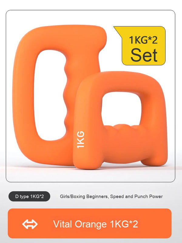 Boxing Speed Training Dumbbell Factory Direct Sales | SAMAG