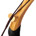 20-60Ibs Handmade Manchu Bow Traditional Mongolian | SAMAG