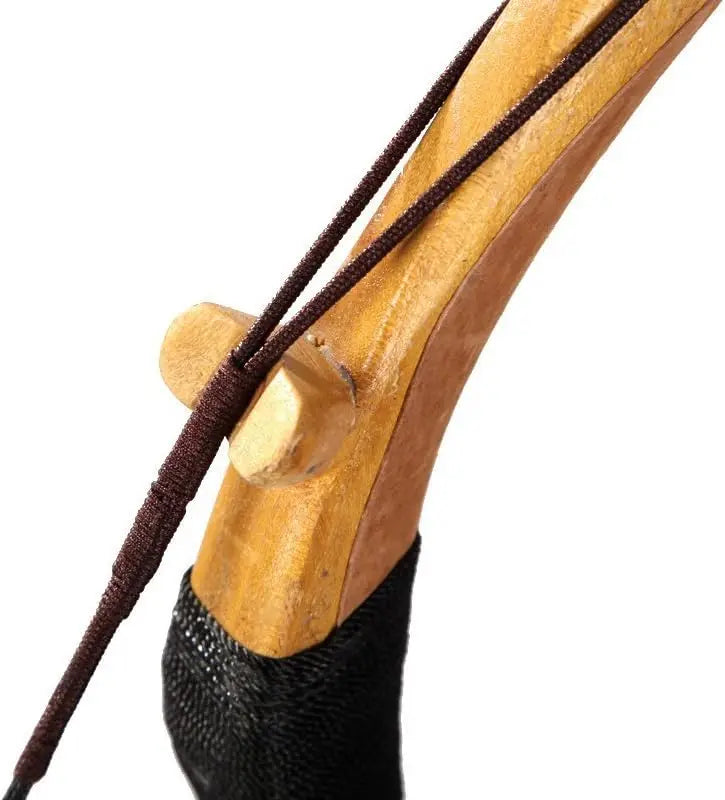 20-60Ibs Handmade Manchu Bow Traditional Mongolian | SAMAG