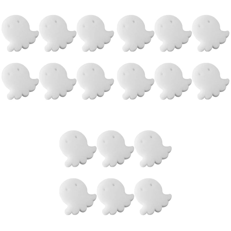 30-6Pcs Swimming Pool Filter Sponges Octopus Shape Swimming Pool Foam Sponge Filter Tub SPA Oil Absorbing Sludge Cleaning Tool