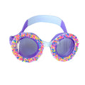 Children's Boys Girls Cartoon Baby Swimming Goggles | SAMAG