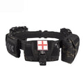 YAKEDA Tactical Waist Bag Outdoor Multifunction Climbing - View 6 | SAMAG