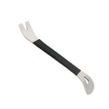 Stainless Steel Lever, Automotive Disassembly Tools. Used for Disassembling Car Door Panels, Interior, and Dashboard Crowbar