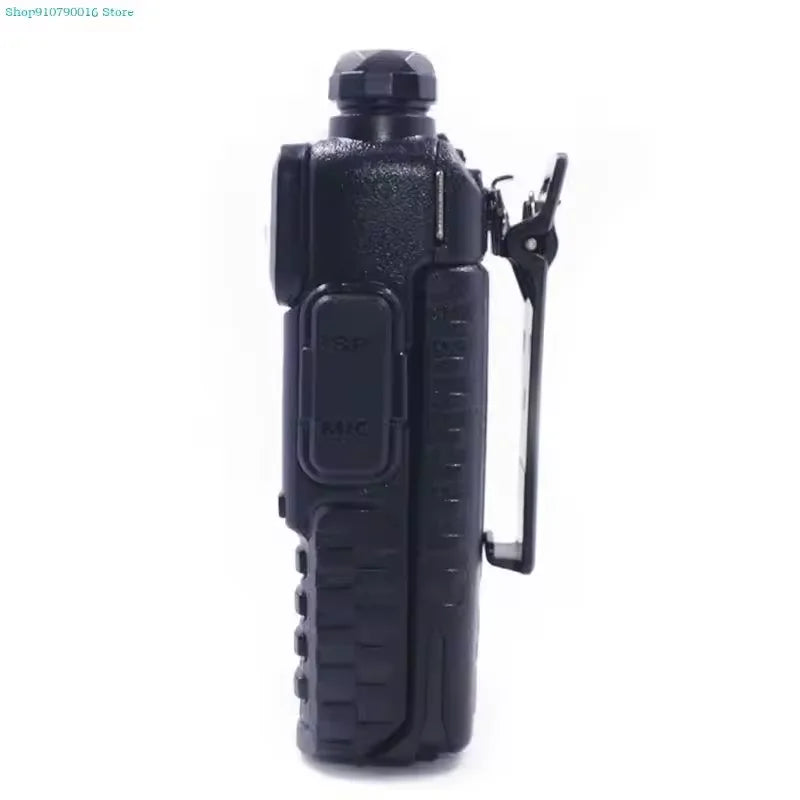 1/2PCS Baofeng UV-5R Belt Clip with Screrws For Baofeng UV5R UV-5RA UV-5RE Series Walkie Talkie Raido UV 5R Two Way Radio