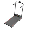 New Treadmill Home Fitness Equipment Walking and Incline | SAMAG