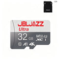 Reliable Quality V30 512GB SD Cards TF Cards Memory Card Micro TF SD Card 256GB Long Lasting 128GB 64GB for Gaming/Phone