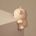 Baby Corner Protectors Cartoon Bear Rabbit Dinosaur Soft High Elastic Furniture Edge Guards Anti-collision for Home Use