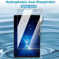 Easy Install Tempered Glass for Lenovo Legion y700 4th Generation Dust Free Screen Protector Film for Legion y700 Gen 4 2025