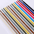 Classic Round ShoeLaces 20 Colours Durable Solid Shoelaces Sneakers Boots Shoelace rope 70cm/90cm/120cm/150cm 1Pair