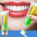 100g Lemon Mint Toothpaste Daily Oral Care Remove Plaque Brighten Teeth Keep Long Lasting Fresh Breath