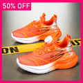 Children Sports Shoes Fashion New Mesh Breathable | SAMAG
