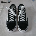 Students' Spring Summer Casual Sneakers Men's Canvas | SAMAG