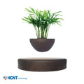 Maglev Floating Planter - Creative Home Decor Gift, Unique Desktop Ornament for Essential Home Aesthetics